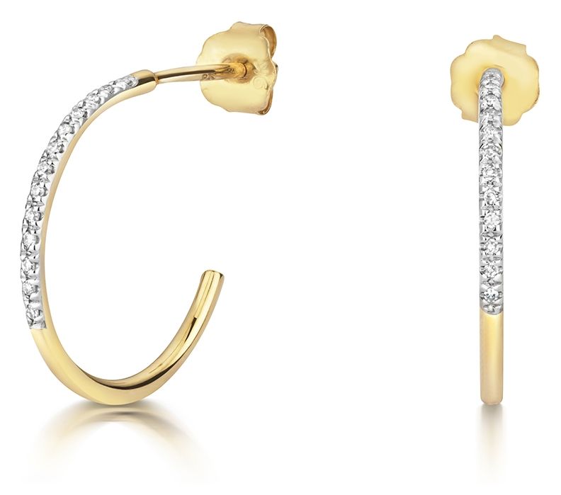 James Moore Th 9Ct … - image