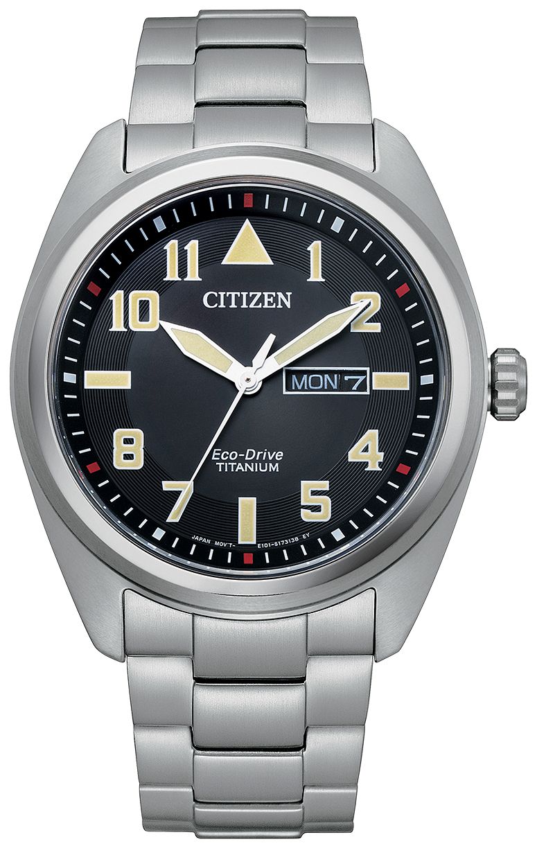 Citizen Men's Eco-D… - image