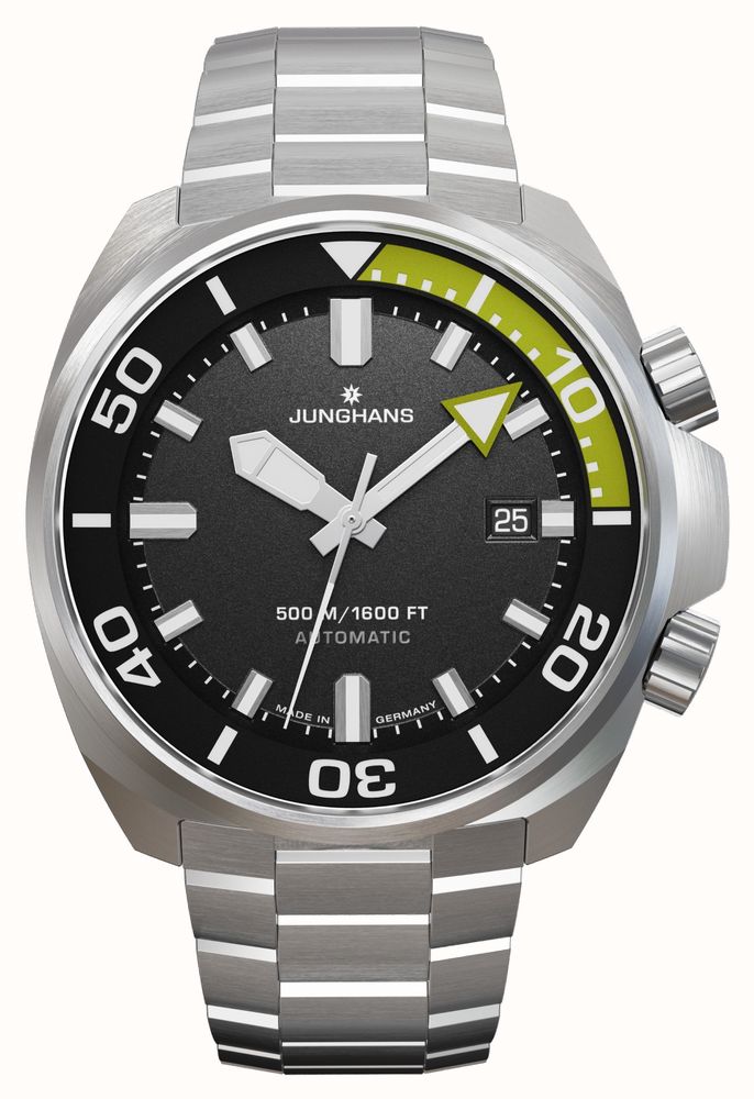 Junghans 27/4267.44