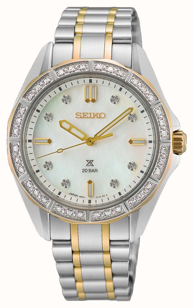 Seiko SUR622J1