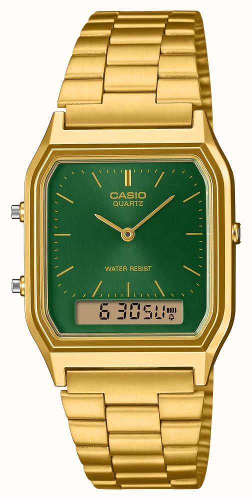 Casio AQ-230GA-3AMQYES