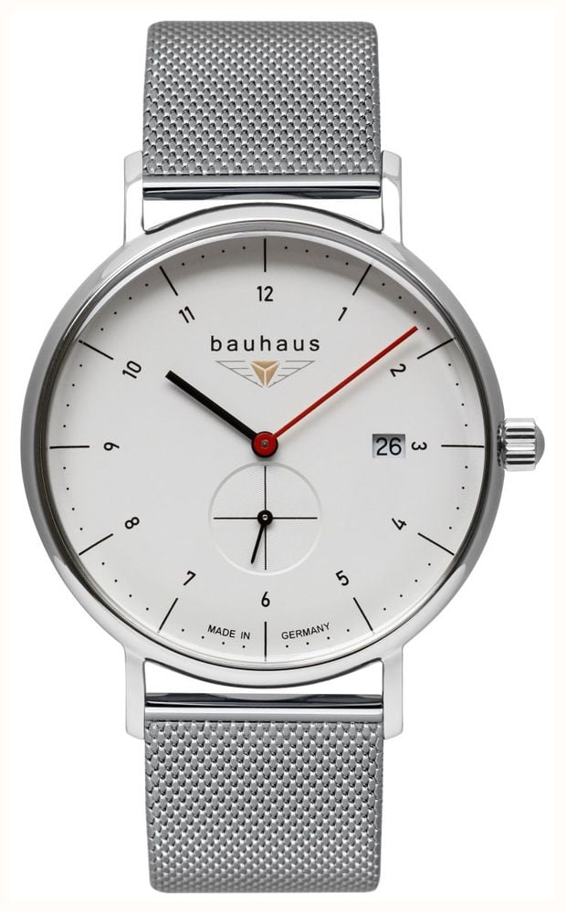 Cheap bauhaus watch best sale