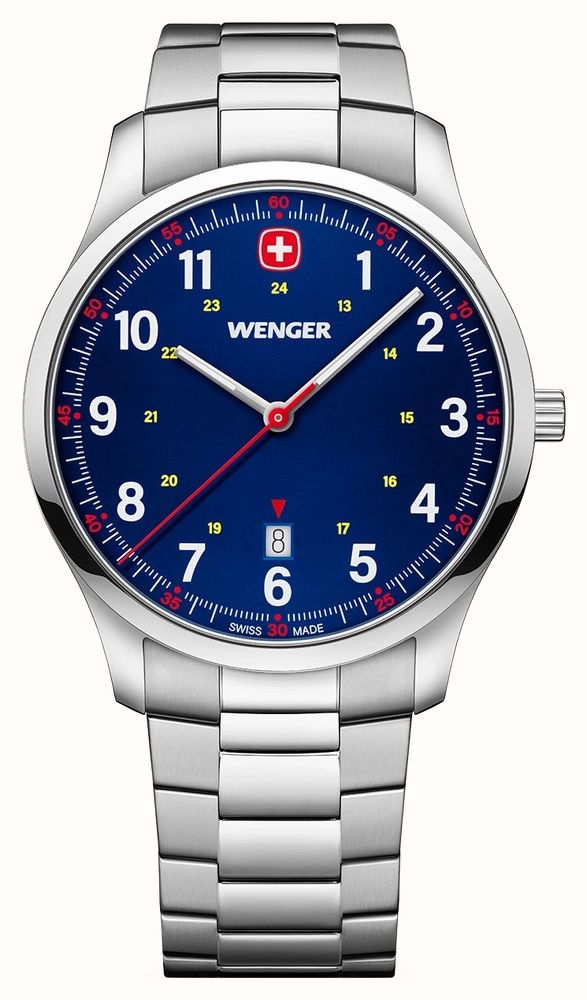 Wenger 01.1441.134