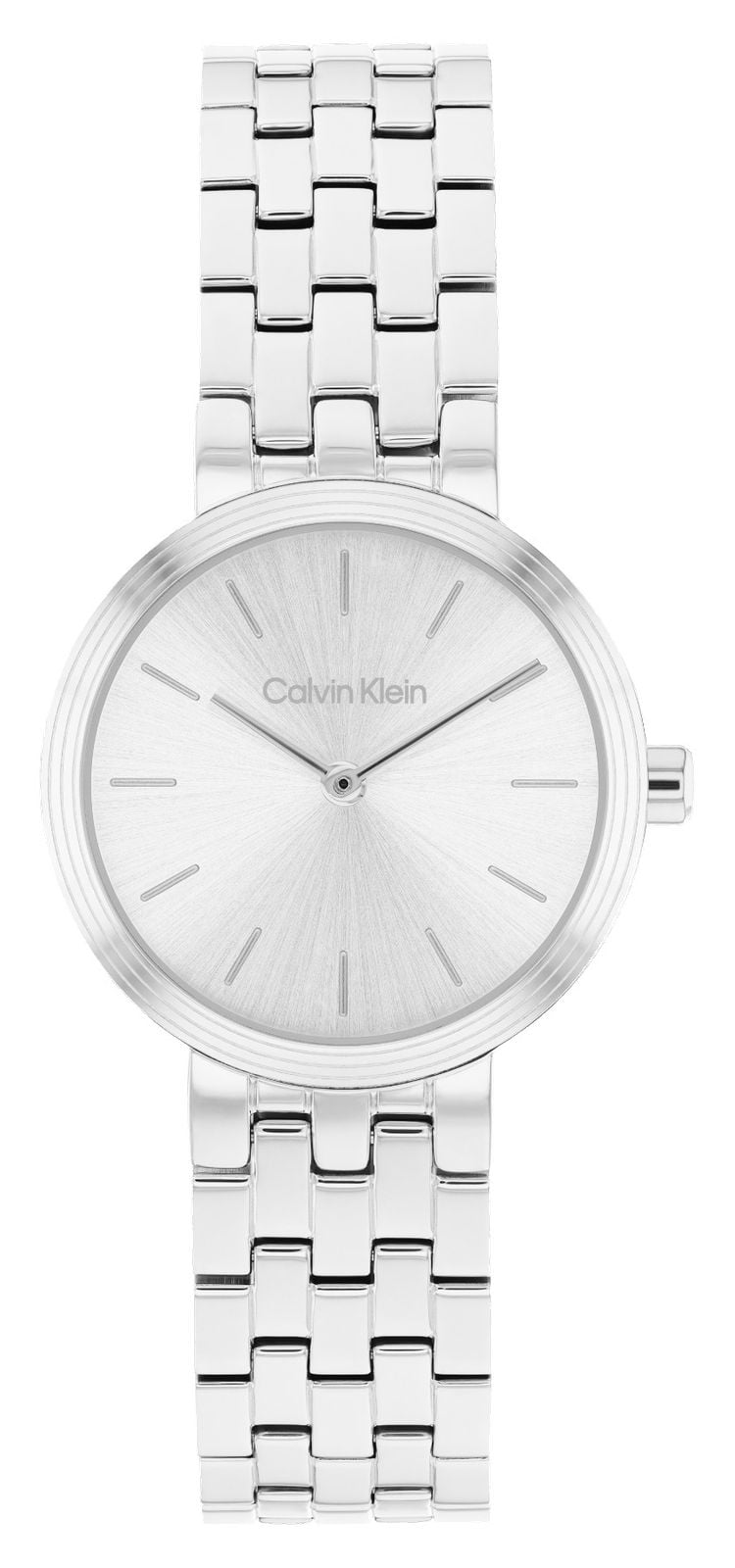 Calvin Klein Ã  quartz deux aiguilles (26 mm), cadran montre