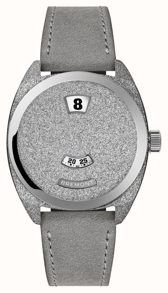 Bremont TN35-JH-FS-CC-L-S