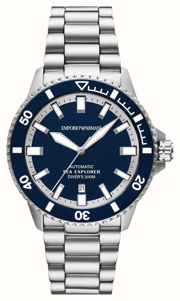 Emporio Armani AR60087