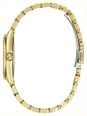 Guess Ladies Jada White Mother of Pearl Dial Gold-Tone Stainless Steel Bracelet GW1099L2 - alternative Ansicht 4