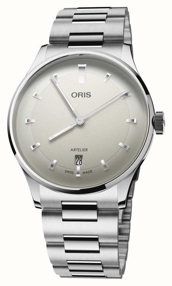 ORIS 01 733 7810 4051-07 8 20 20