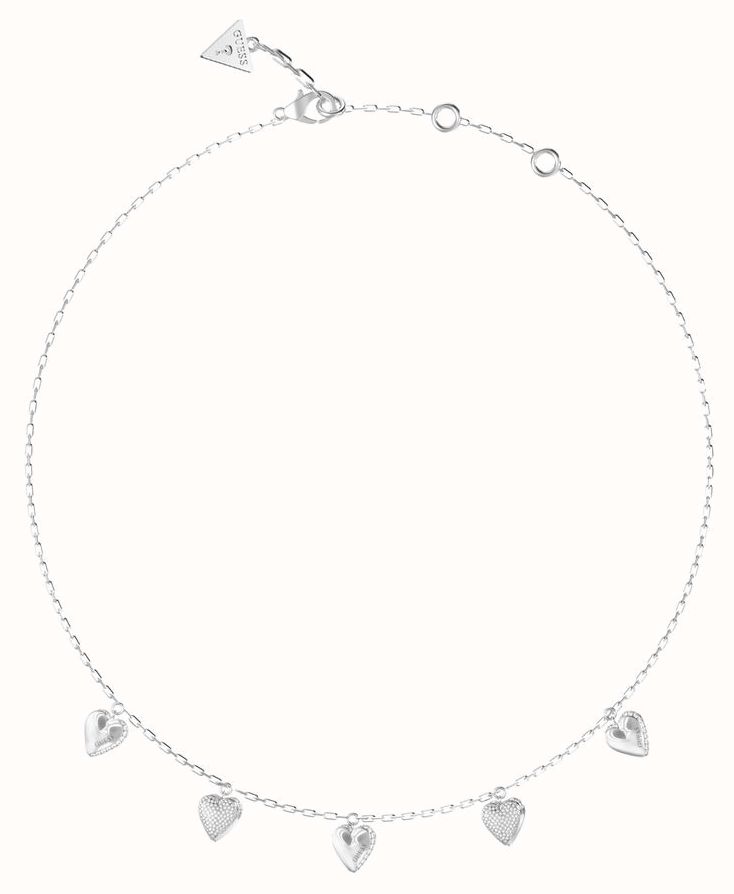 Guess Jewellery UBN06081RH