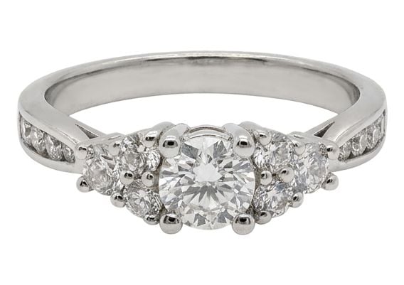 James Moore & Co JM7649 bijoux