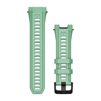 Garmin Pulseira de relógio de silicone neotropical de 26 mm (instinct 3 – 50 mm) 010-13396-05