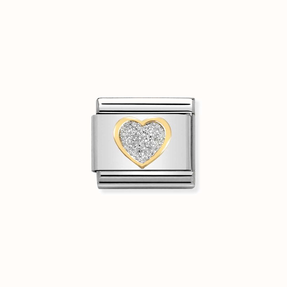 Nomination Jewellery 030220/02