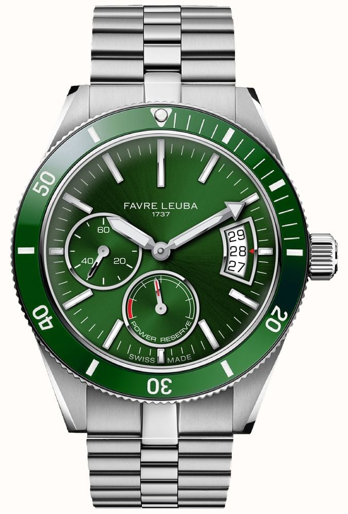 Favre Leuba 00.20310.109.03.200