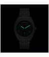 Fossil Campbell 42 mm Three-Hand Day-Date Stainless Steel FS6239 - alternative Ansicht 4
