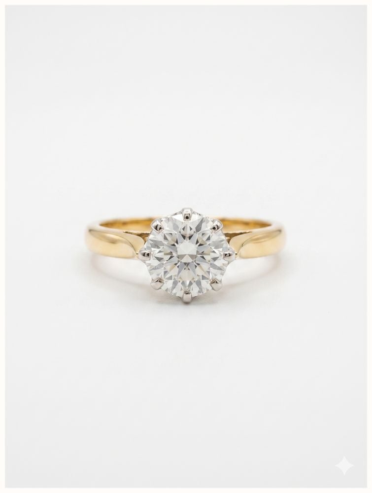 Pre-owned Jewellery J85645