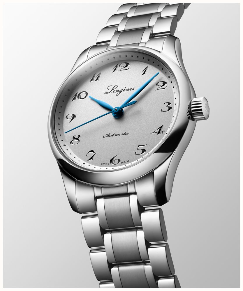 LONGINES L23574736 - First Class Watches™ JPN