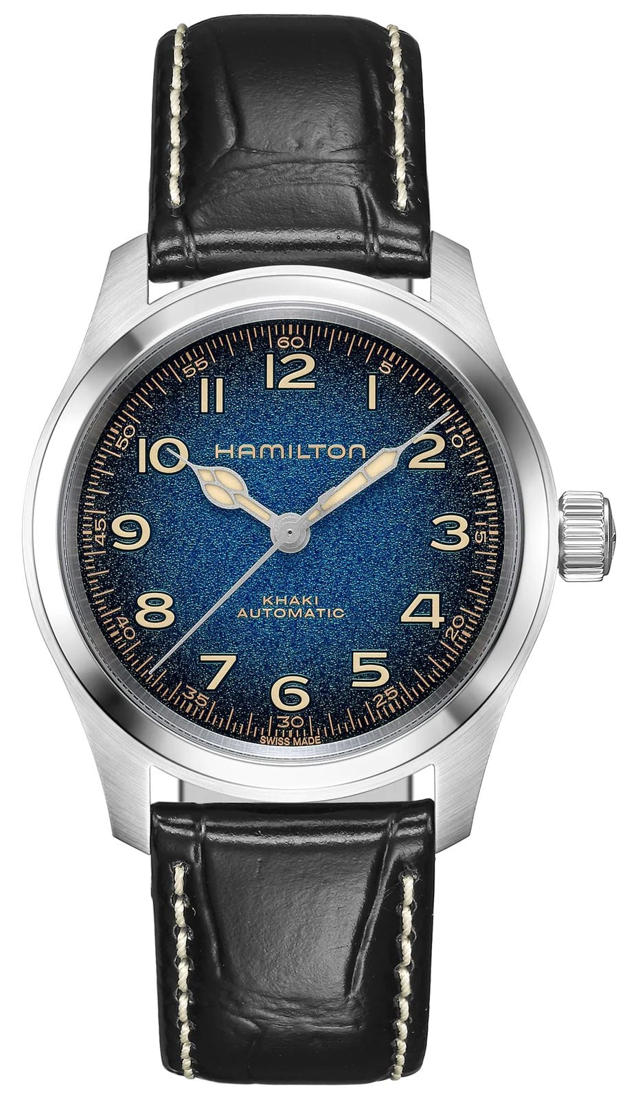 Hamilton Khaki Field Murph automatique (38mm) cadran montre
