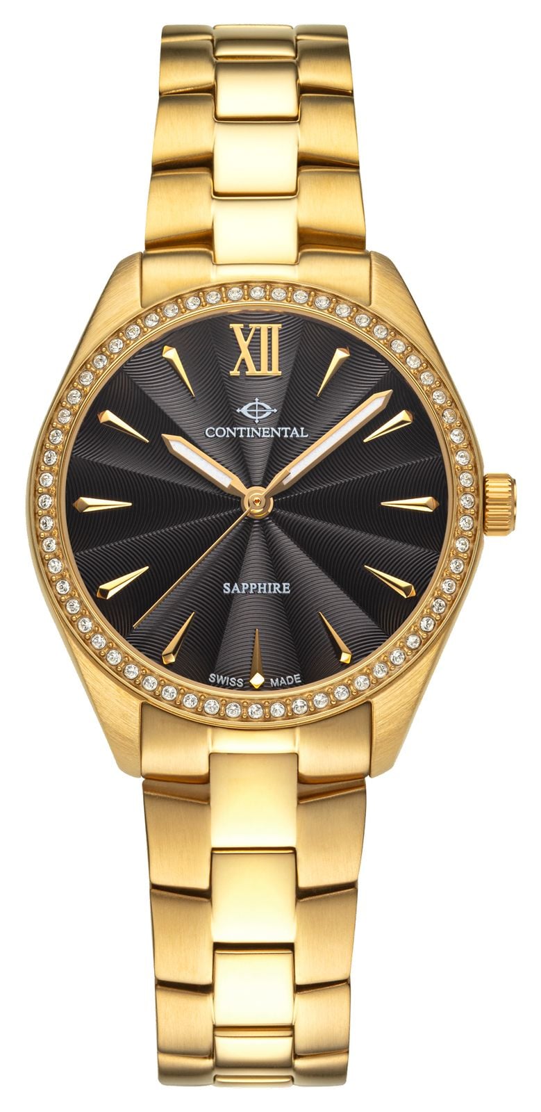 Continental Crystal… - image