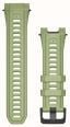 Garmin 26mm Fern Green Silicone Watch Band (Instinct 3 – 50mm) - Strap Only 010-13396-08