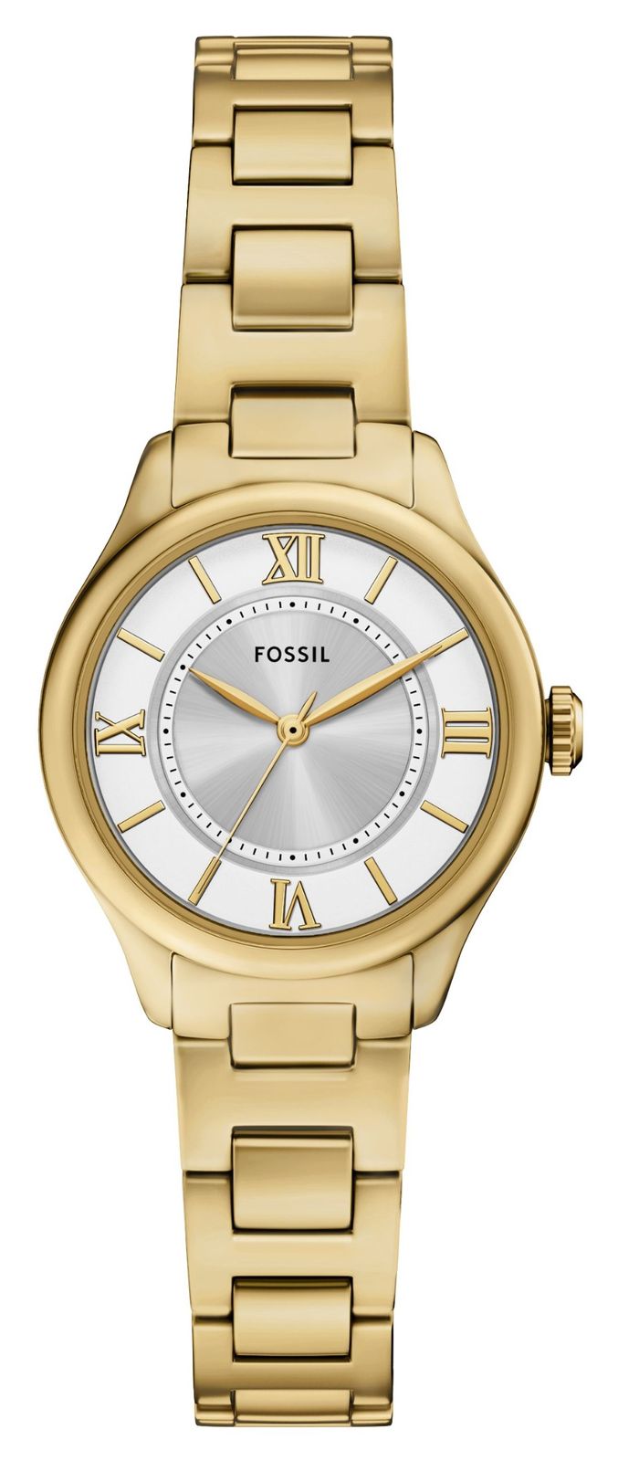Fossil Gilmore Ã  trois aiguilles (28 mm) avec cadran montre-image-175095