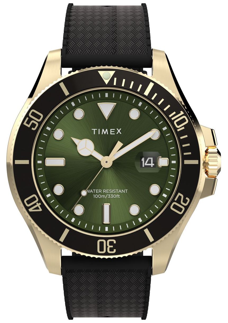Timex Harborside Co… - image