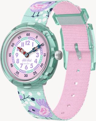 Flik Flak TWEET TWEET FlikFlak Kids Watch FBNP249
