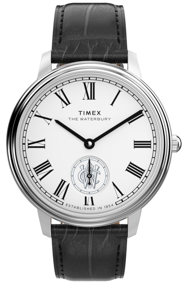 Timex Waterbury Met…