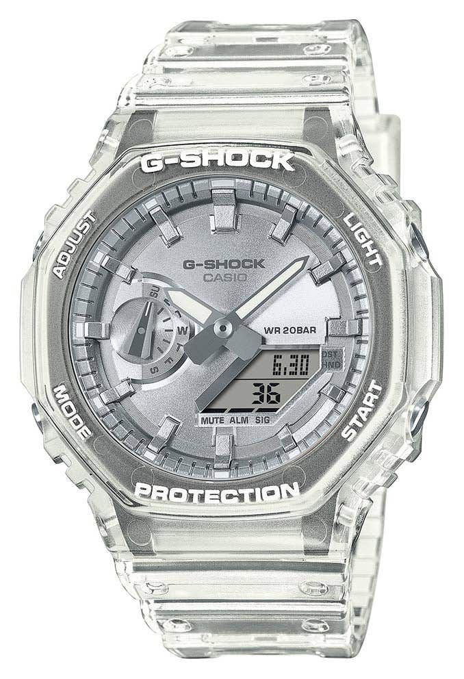 Casio G-Shock Brigh…