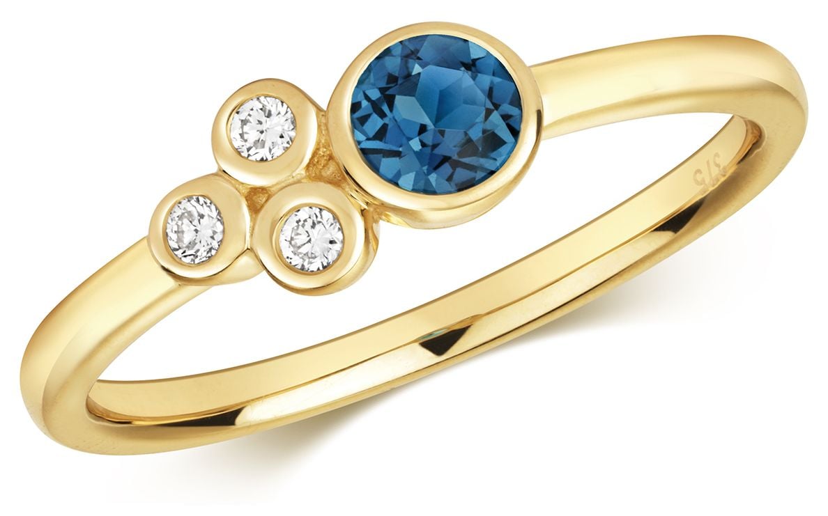 James Moore Th 9Ct … - image