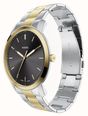 Fossil Minimalist 44 mm Three-Hand Two-Tone Stainless Steel Watch FS6182 - alternate view 6