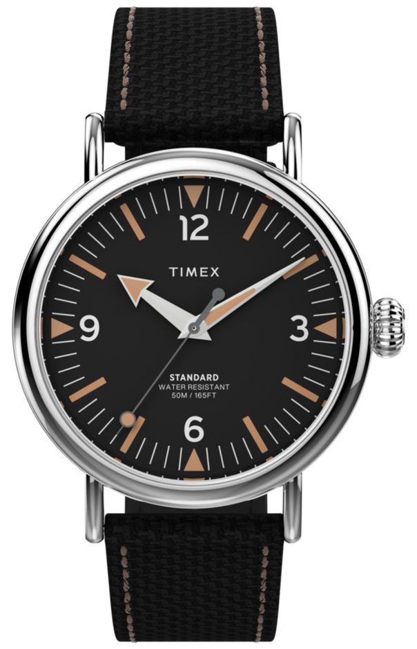 Timex Standard (40M…