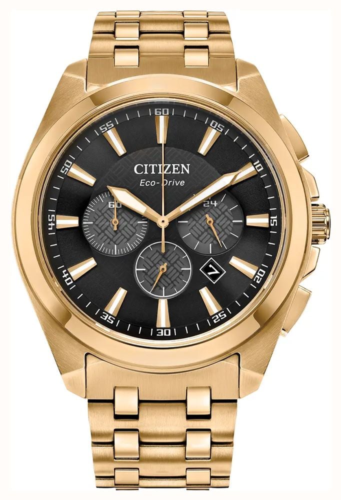 Citizen CA4512-50E