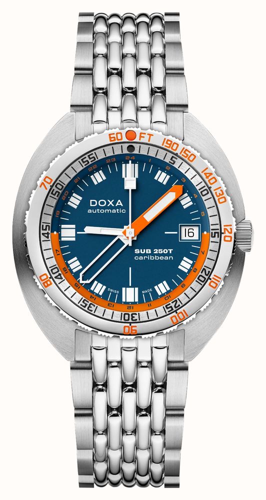 DOXA 855.10.201.10