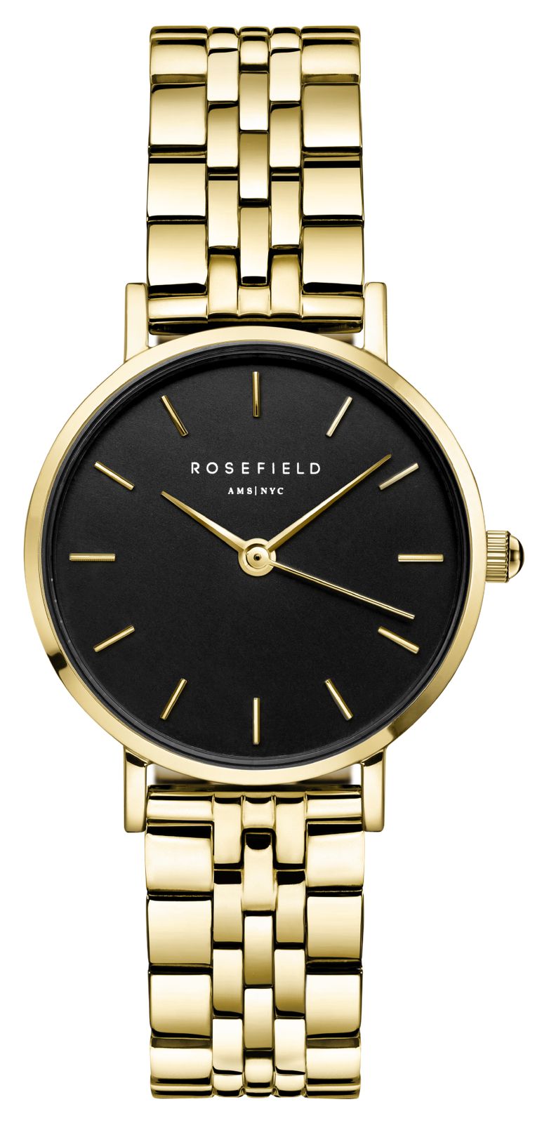 Rosefield Small Edi…