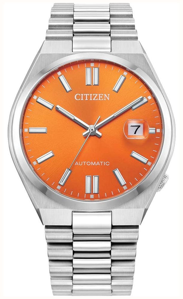 Citizen NJ0151-53Z