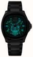 MIDO Multifort TV Big Date Alebrijes Limited Edition (40mm) Grey Gradient Dial / 3x Strap Set M0495261108102 - альтернативный вид 4