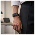 Polar Loop Black/Cherry Magnetic Silicone Band (S-M) - STRAP ONLY 910121269 - альтернативный вид 7
