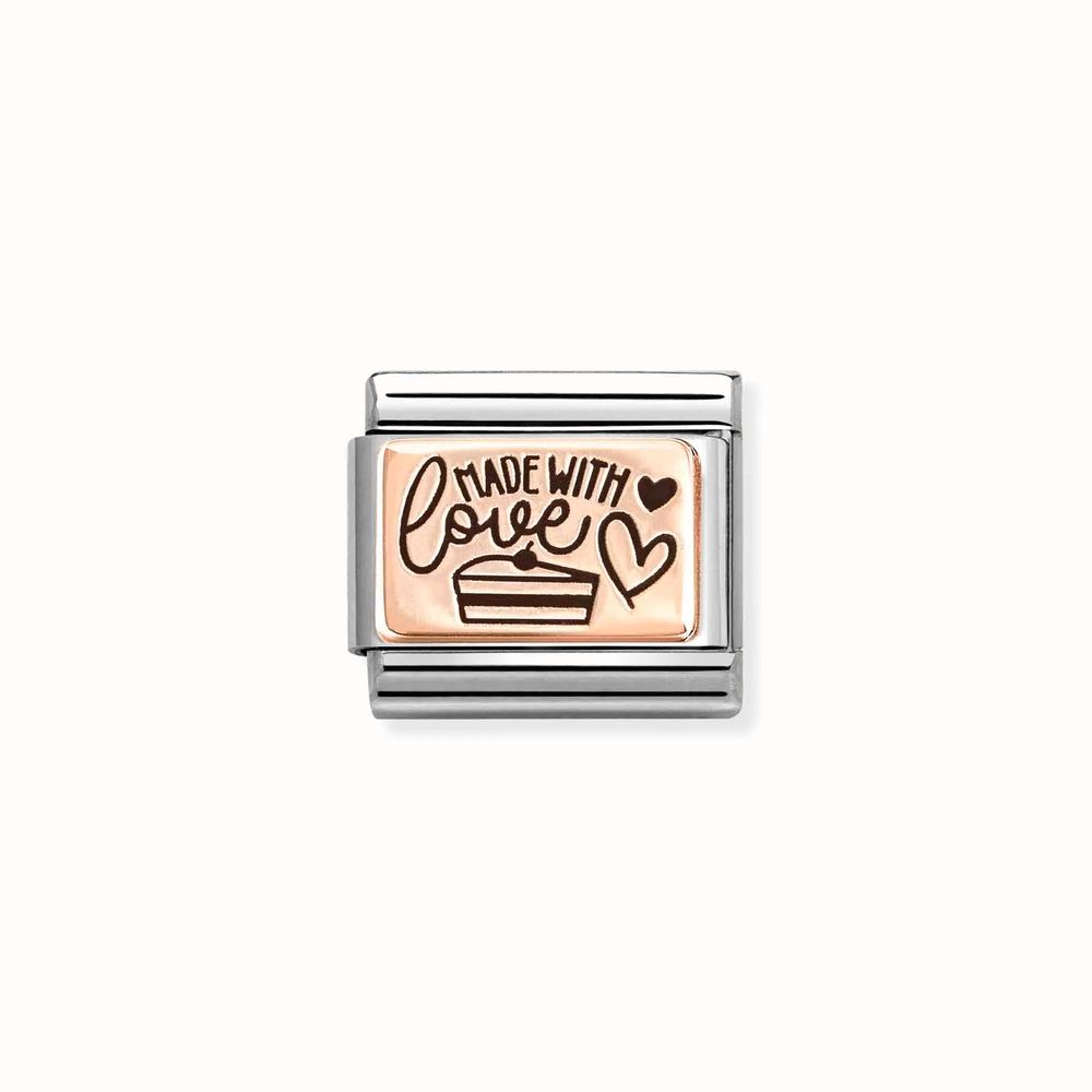 Nomination Jewellery 430111/24