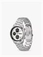 BOSS Men's 38mm Stainless Steel Silver Dial Grand Prix Touring Watch 1514362 - alternative Ansicht 3