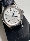 Customer picture of Seiko 145th Anniversary – Presage Classic Series Limited Edition in Shiro-neri HCC004J1