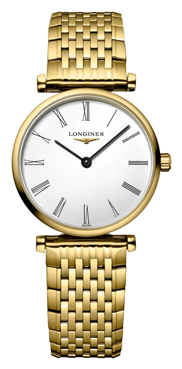 LONGINES La grande classique de longines (24 mm) cadran montre