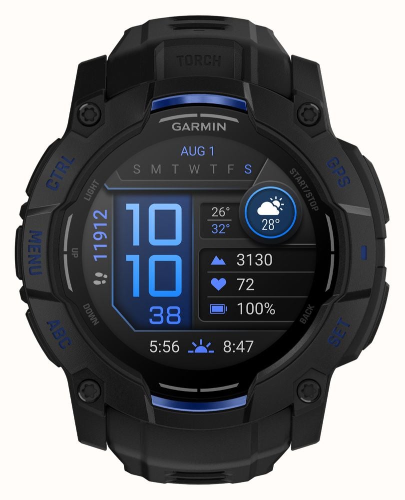 Garmin 010-03020-03