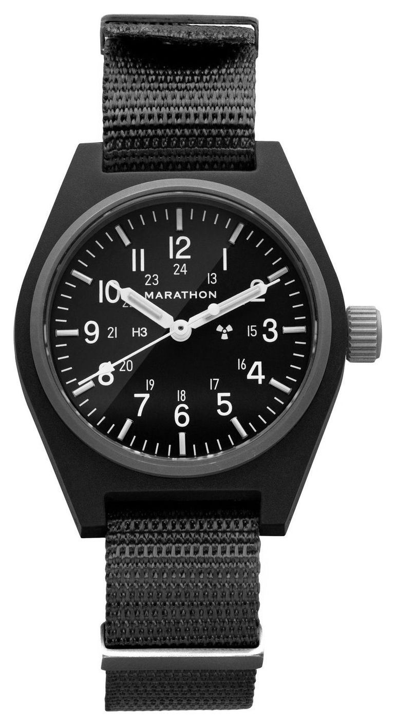 Marathon Gpm Black …