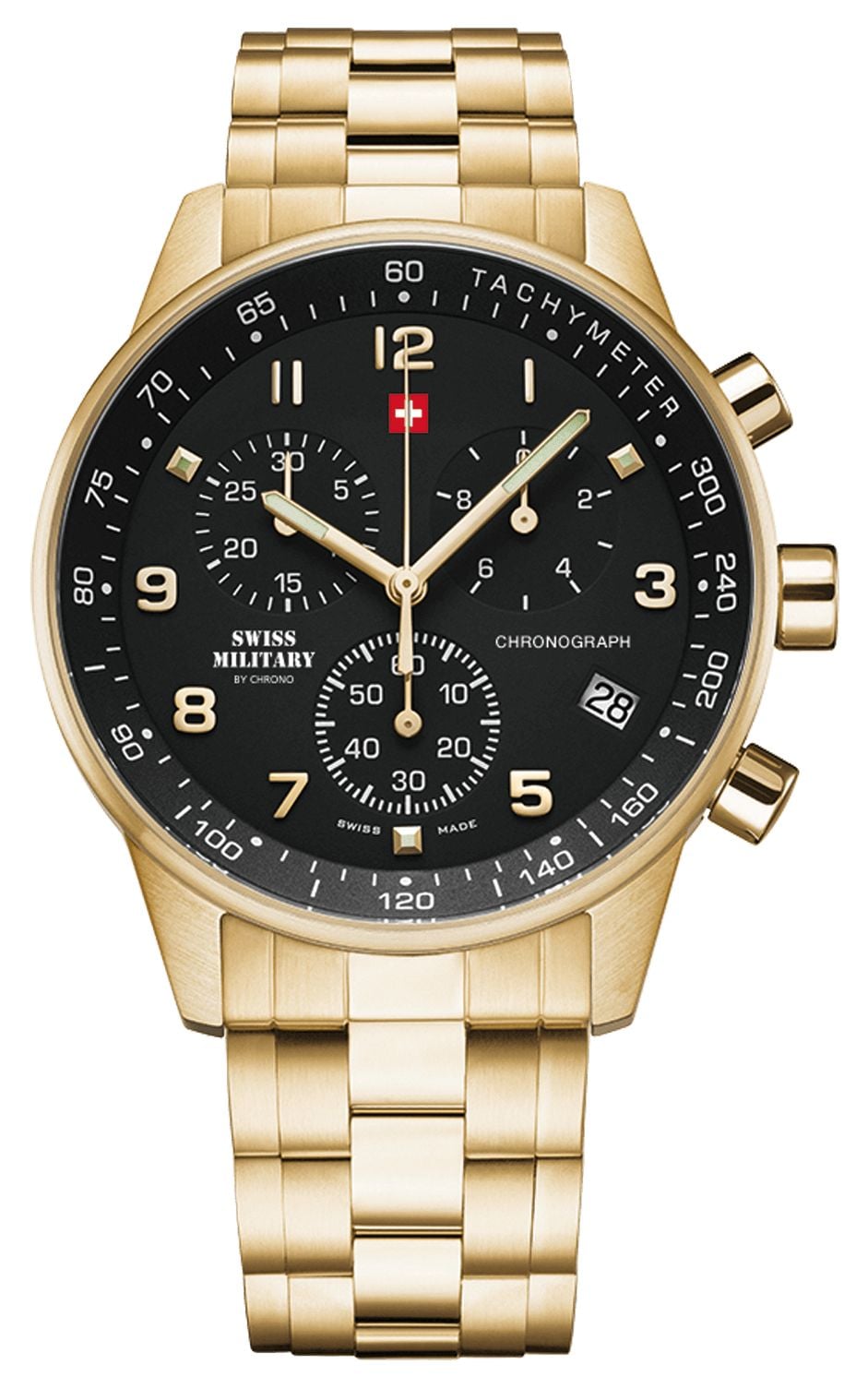 Swiss Military By C… - image