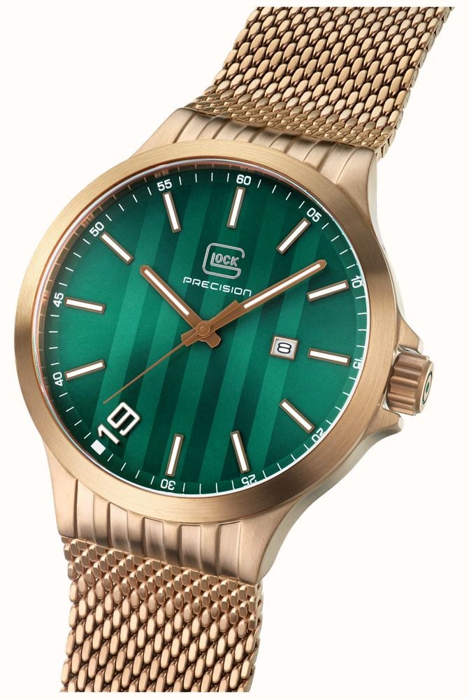 GLOCK Precision GW-12-2-24 - First Class Watches™ JPN