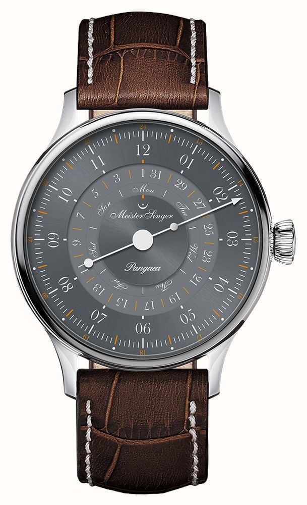 MeisterSinger PDD365927_SG02W