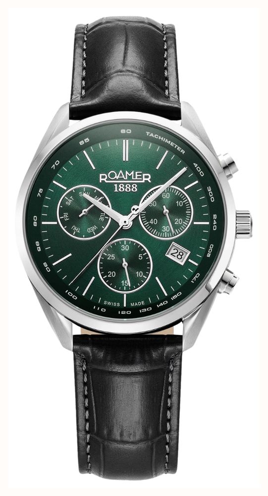 Roamer 993819 41 75 02