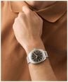 Aston Martin TS2 Timeless Automatic (41mm) Brown Sunray Dial / Stainless Steel Bracelet MTTS2S602 - alternative Ansicht 5