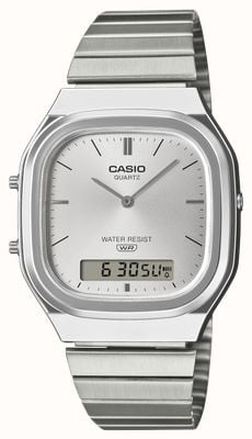 Casio Vintage Watches - Official UK retailer - First Class Watches