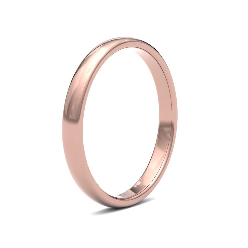 Wedding Rings AG_2.5LMP-18R